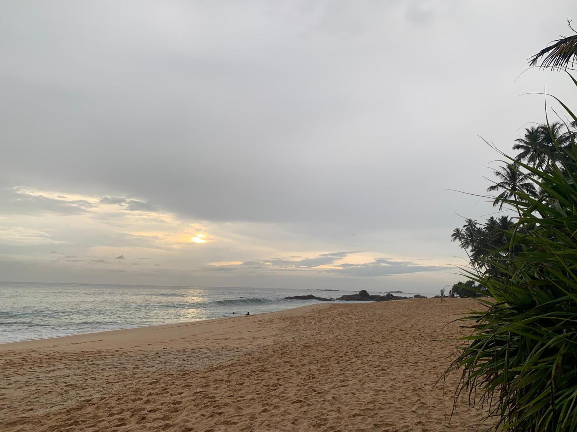 White Heaven Villa Unawatuna Exterior photo